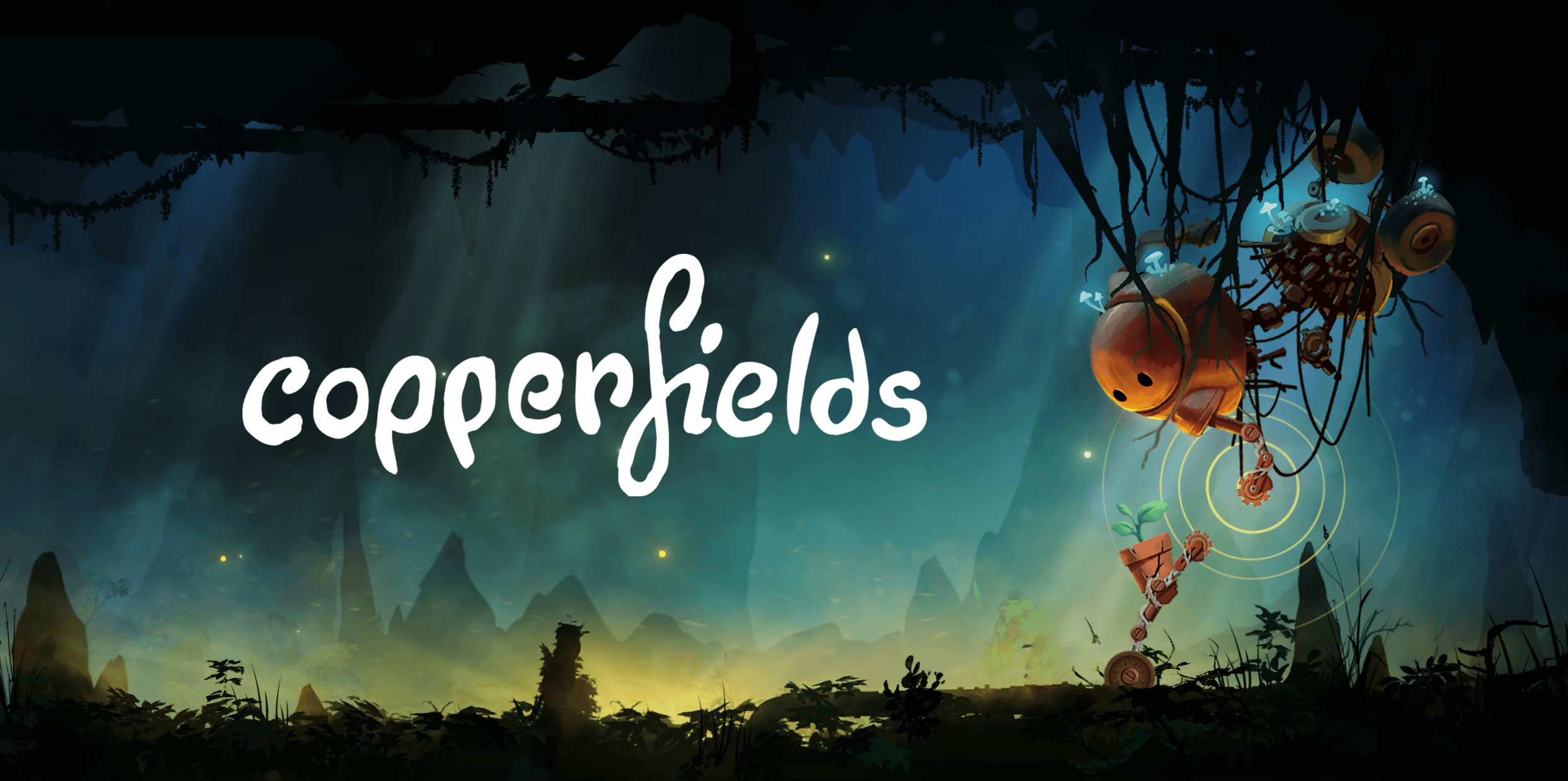 The Copperfields Demo is LIVE on Steam!