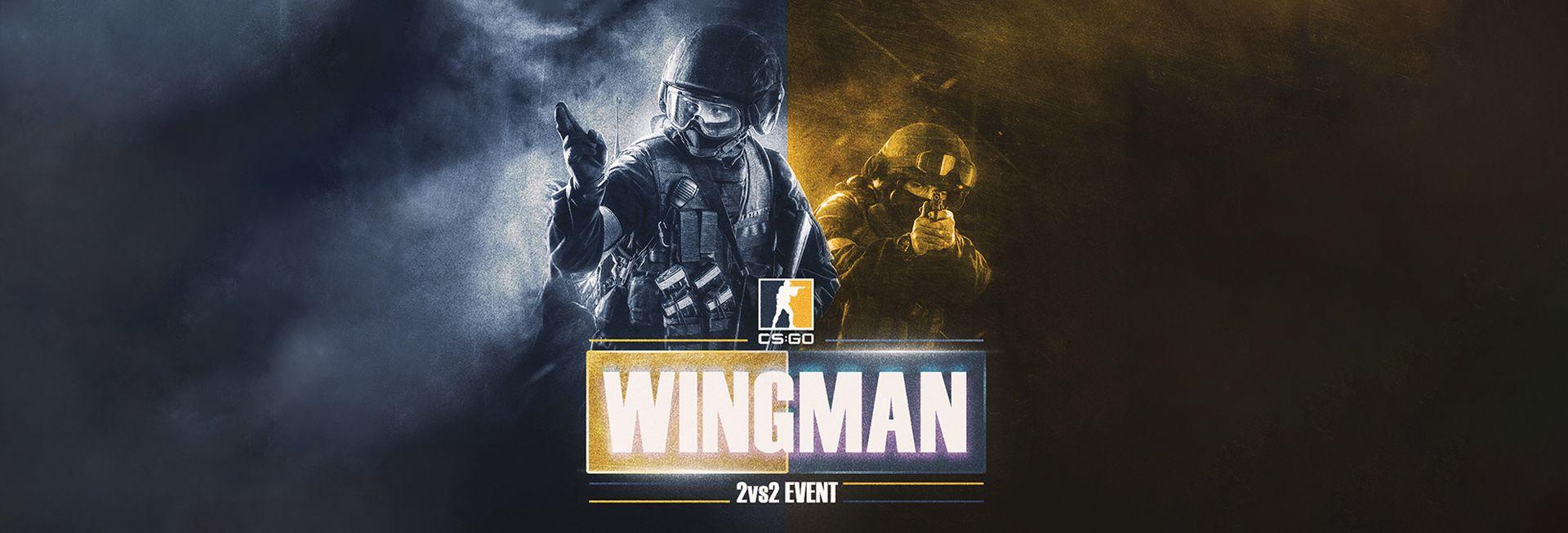 Wingman 2v2